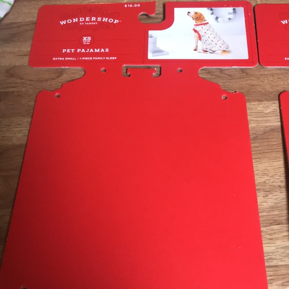 2 pet pajamas size Xtra Small - Picture 2 of 6